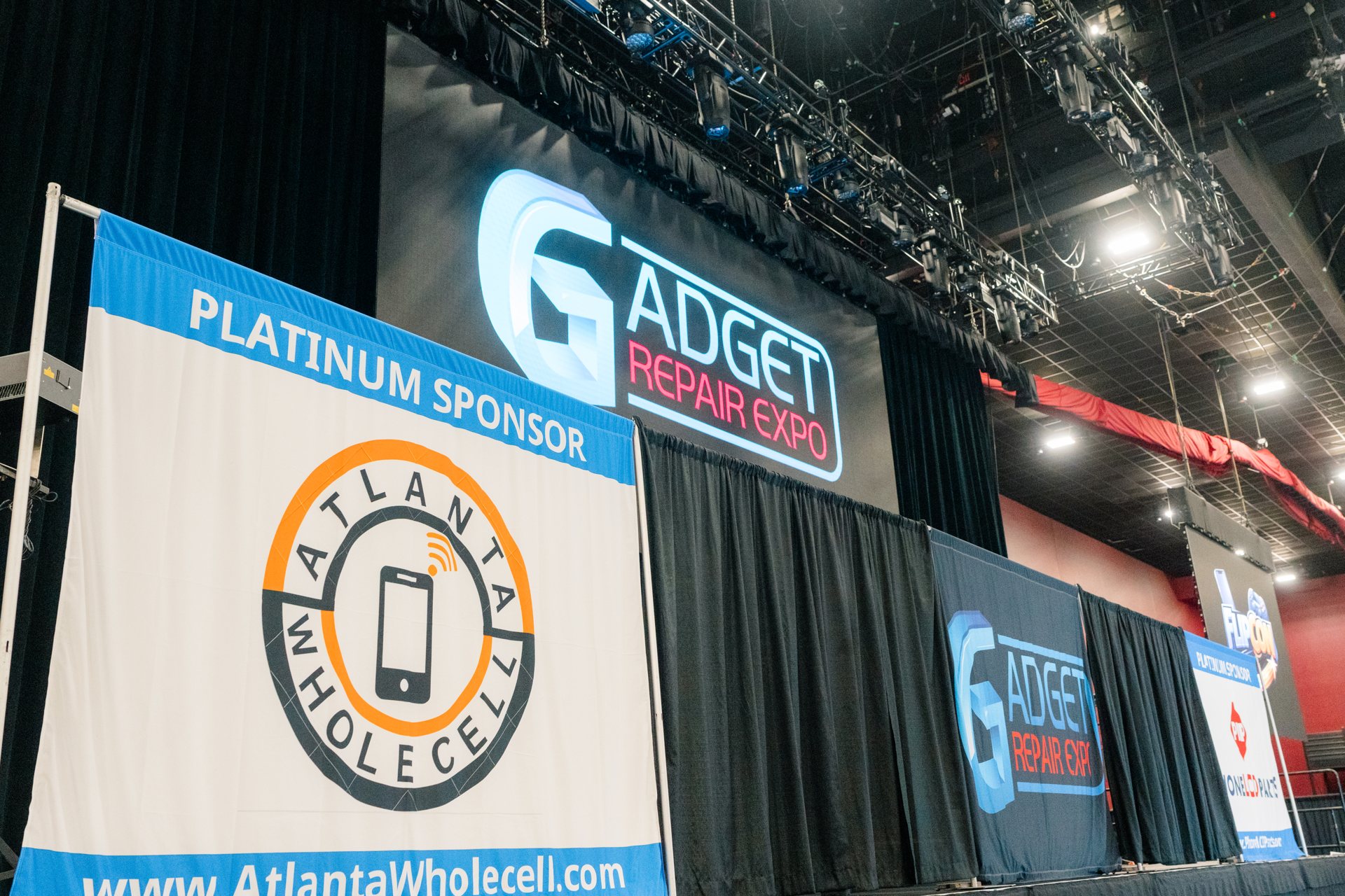 Gadget Repair Expo 6.0 in Atlantic City, New Jersey