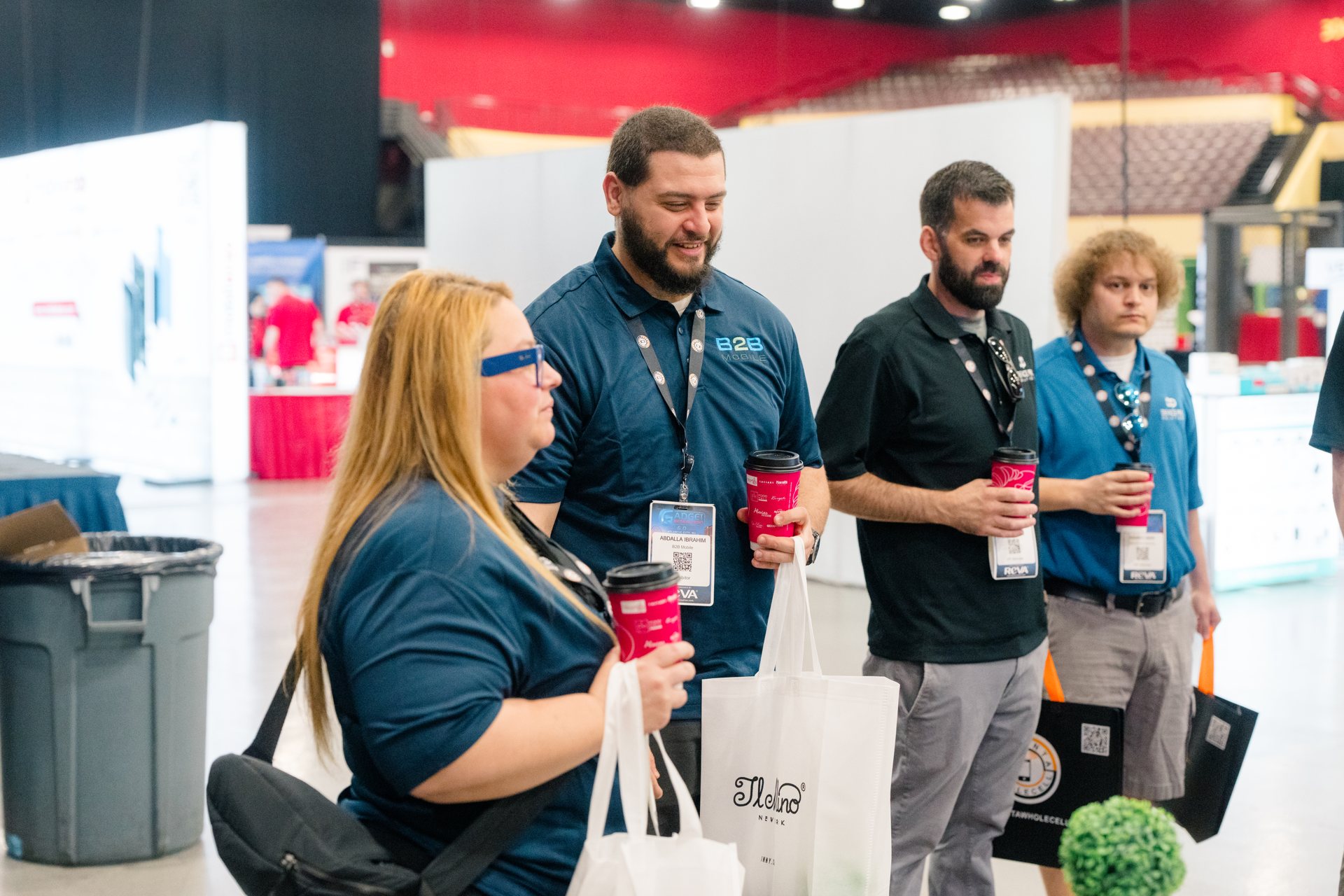 Gadget Repair Expo 6.0 in Atlantic City, New Jersey