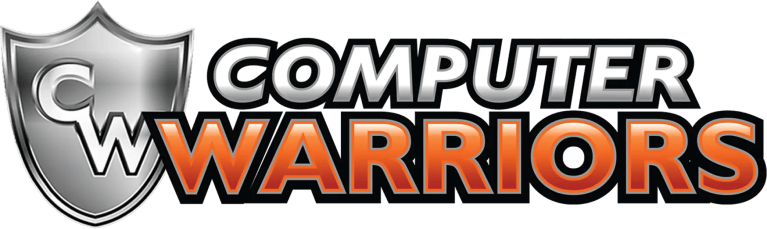 Computer Warriors logo
