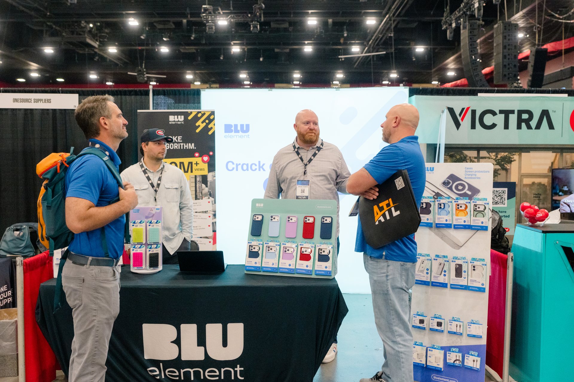 Gadget Repair Expo 6.0 in Atlantic City, New Jersey