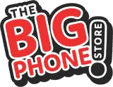 The Big Phone Store logo