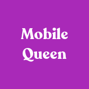 Mobile Queen logo