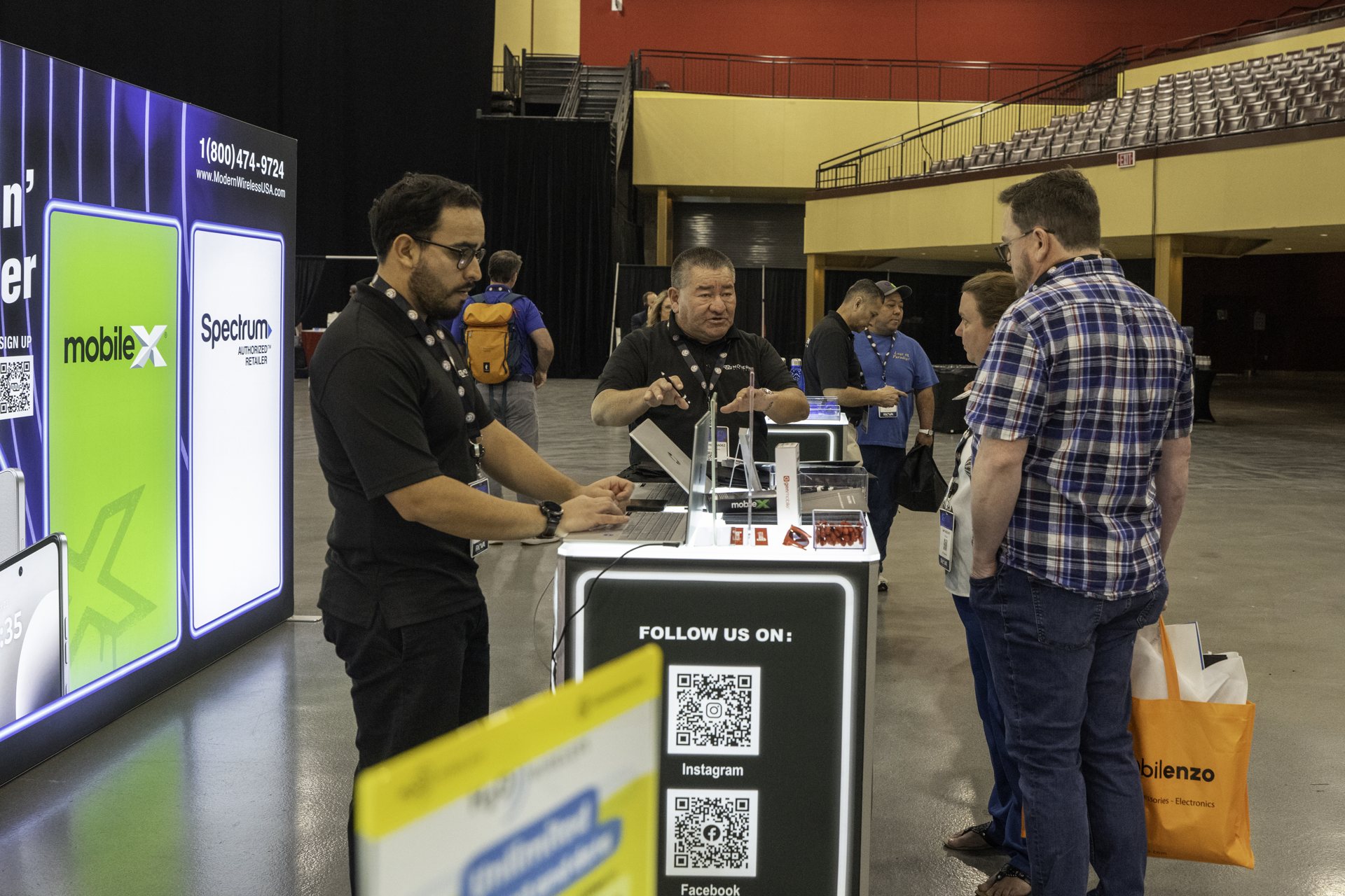 Gadget Repair Expo 6.0, Atlantic City NJ
