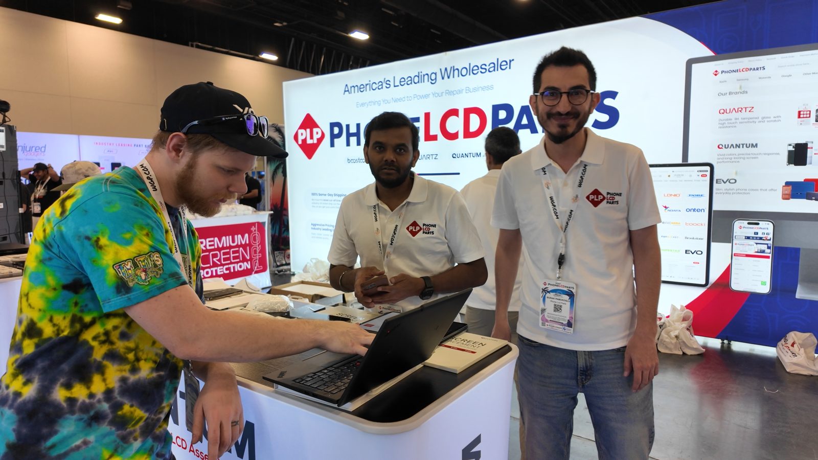 Gadget Repair Expo 5.0, Miami FL