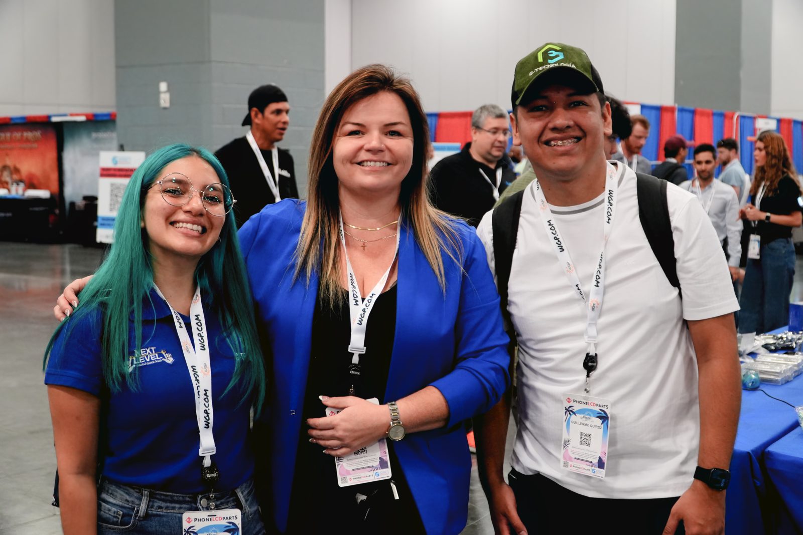 Gadget Repair Expo 5.0 in Miami, Florida