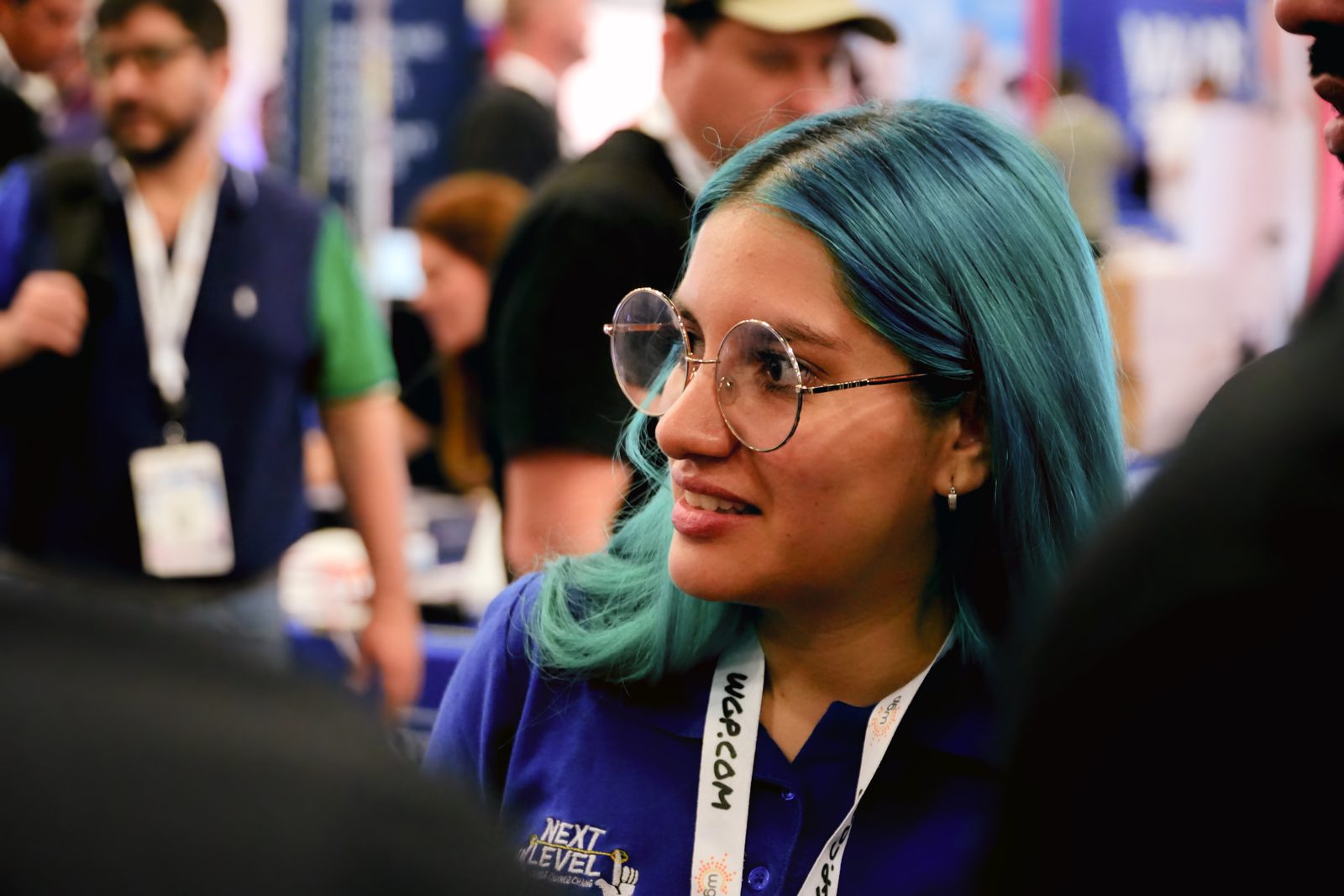 Gadget Repair Expo 5.0 in Miami, Florida