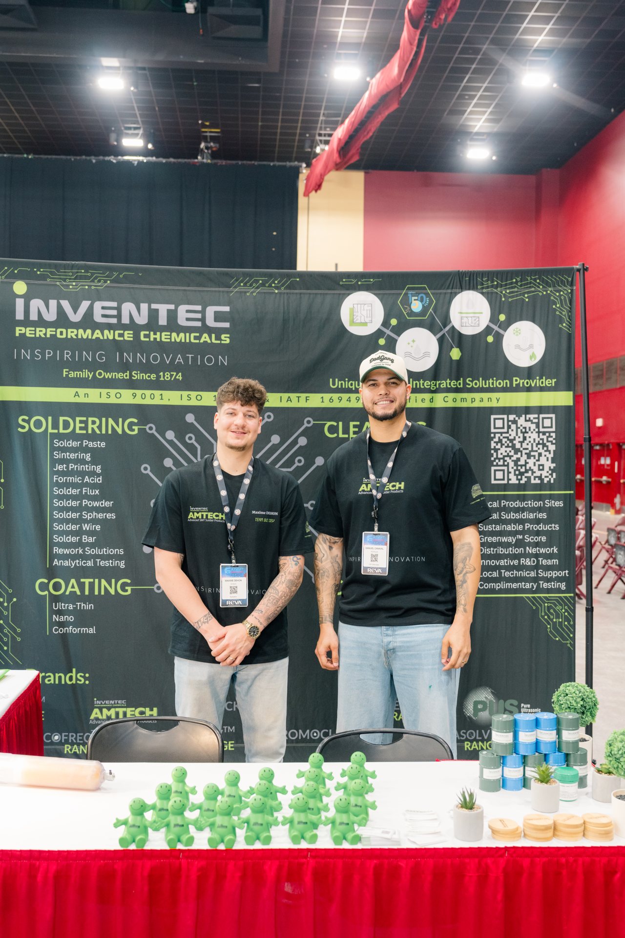 Gadget Repair Expo 6.0 in Atlantic City, New Jersey