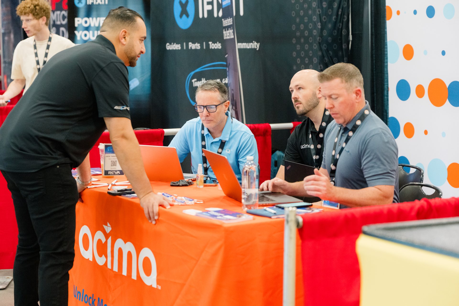 Gadget Repair Expo 6.0, Atlantic City NJ
