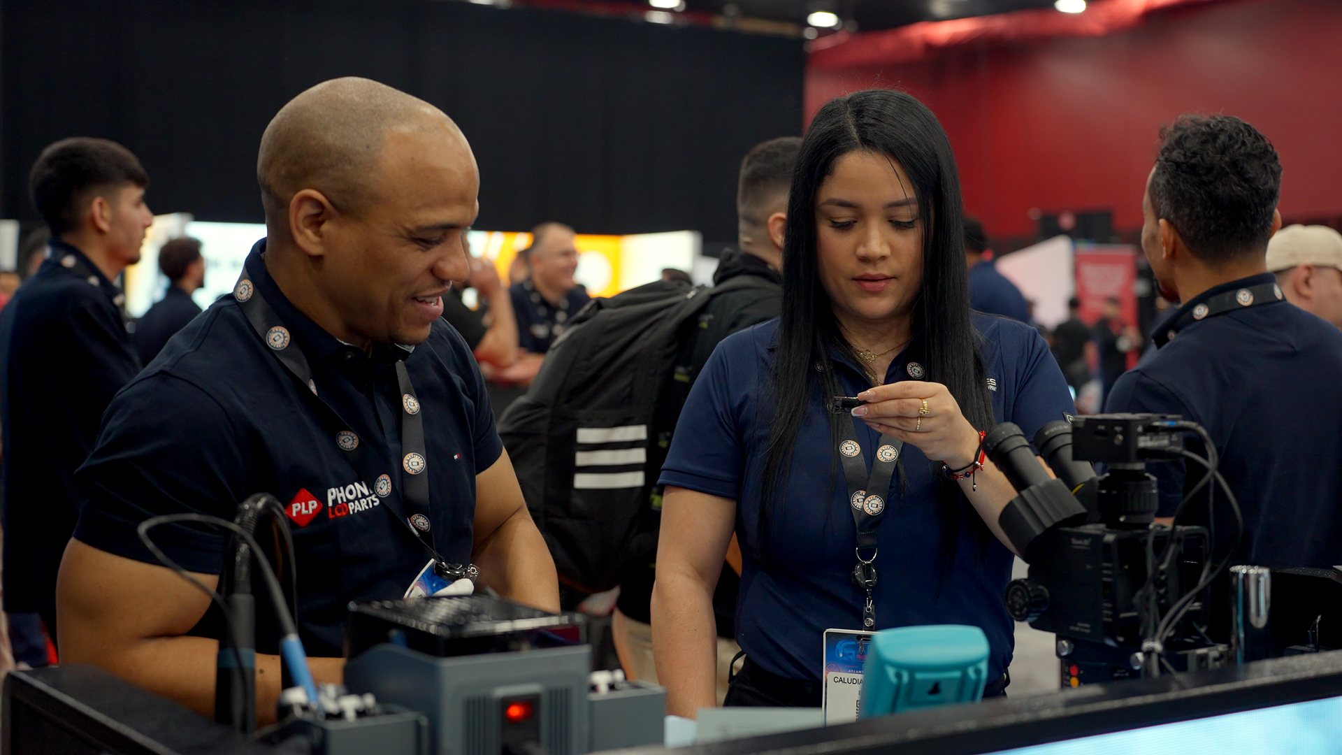 Gadget Repair Expo 6.0, Atlantic City NJ