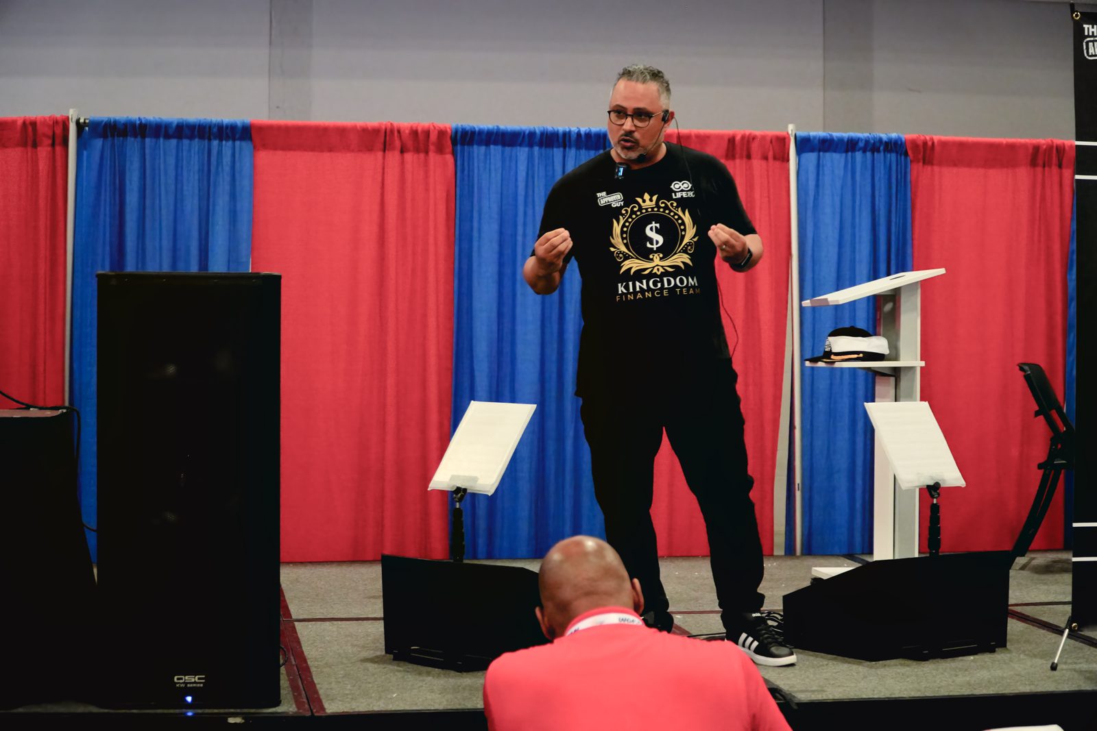 Gadget Repair Expo 5.0 in Miami, Florida