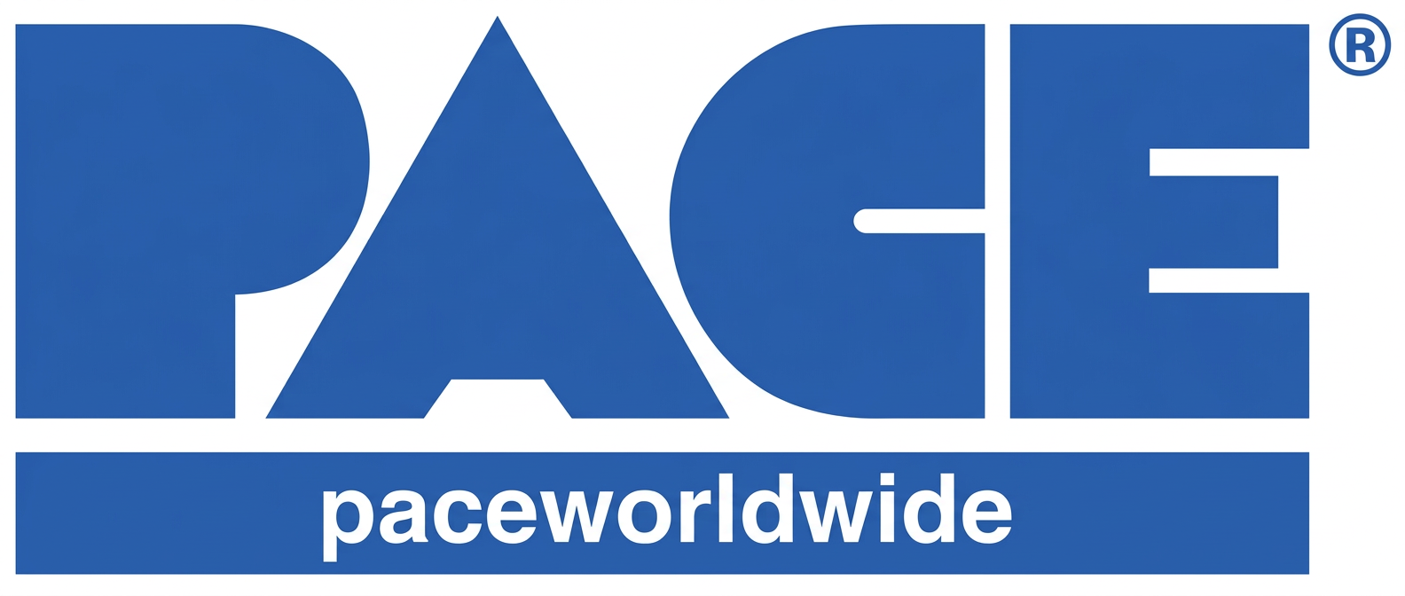 PACE INC logo