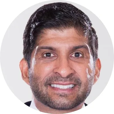 Aakshay Kripalani