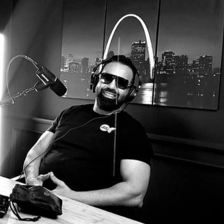 Ahmed Abusharbain