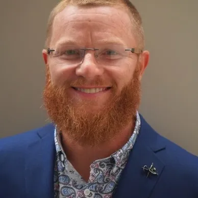 Bradley Allan Broome