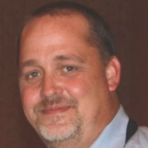 Brian Ahern