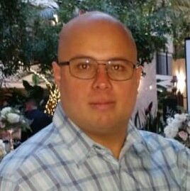 DARWIN GARCIA