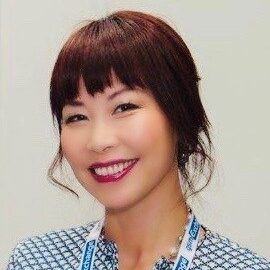 Elizabeth Chen