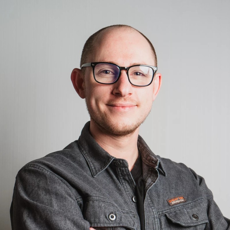 Jared Brier