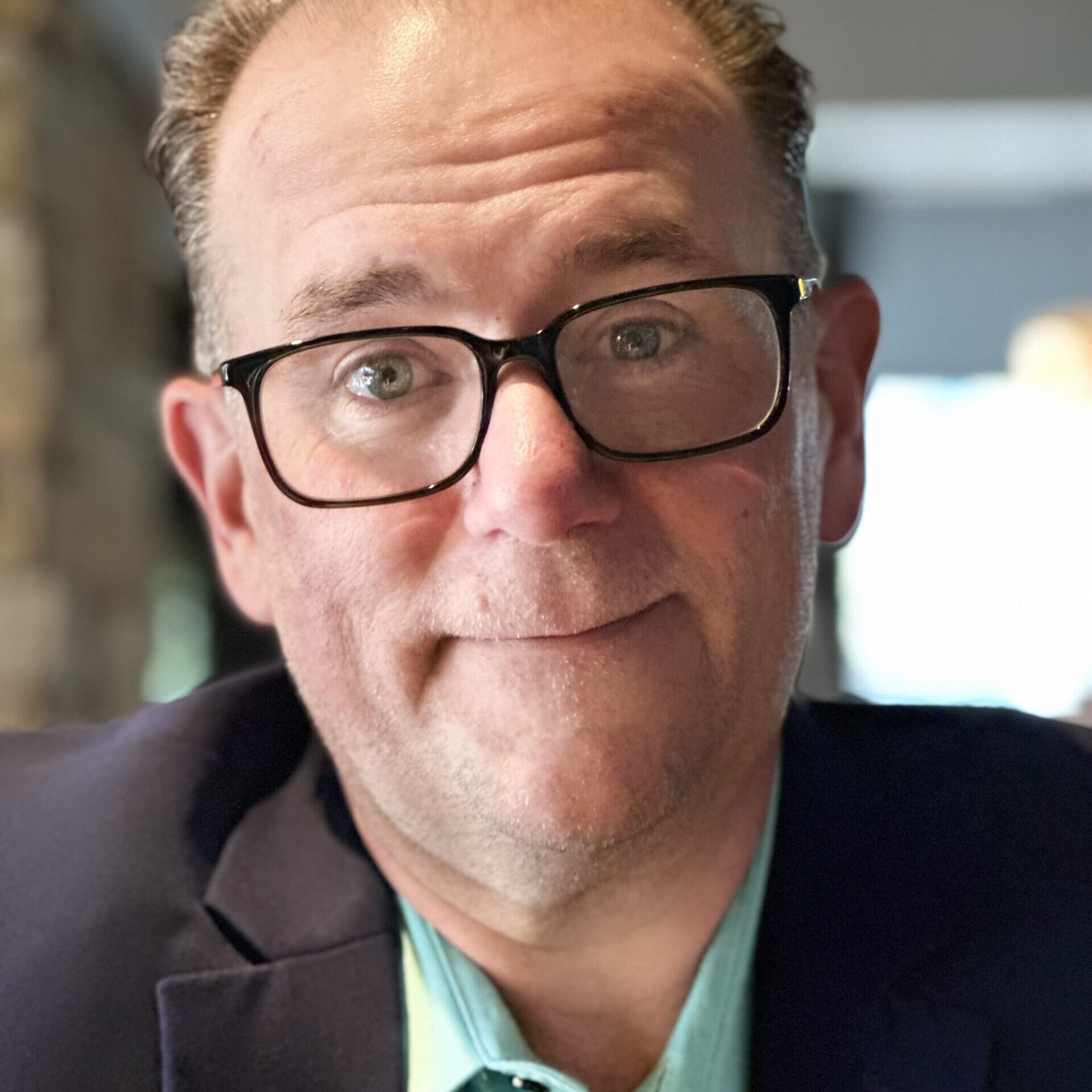 Jeremy Willis