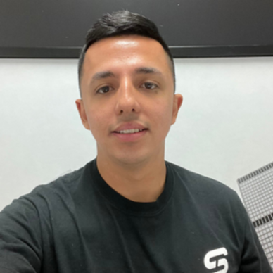 Jonathan Angarita Rincon