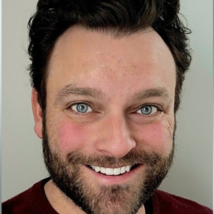 Joshua Hample
