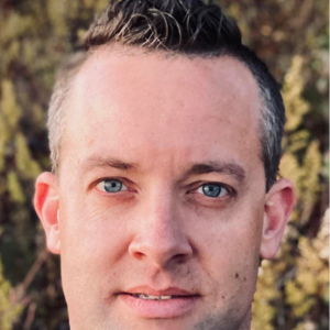 Mark Pauley