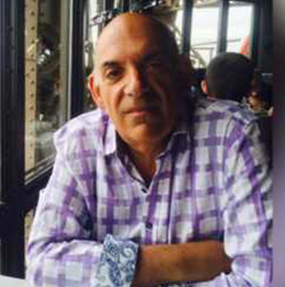 Marvin Leventhal