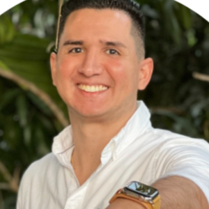 Raymond Cordero